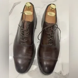 Allen Edmonds | Shoes | Allen Edmonds Brooks Brothers Brown